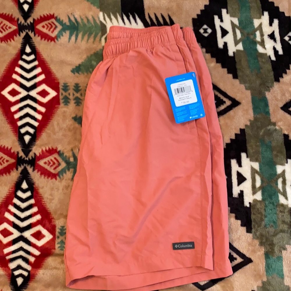 Columbia Swim Shorts